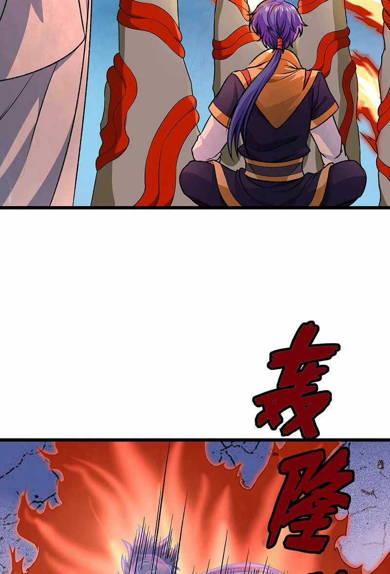 Võ Đạo Độc Tôn - Chapter 589 - Trang 29