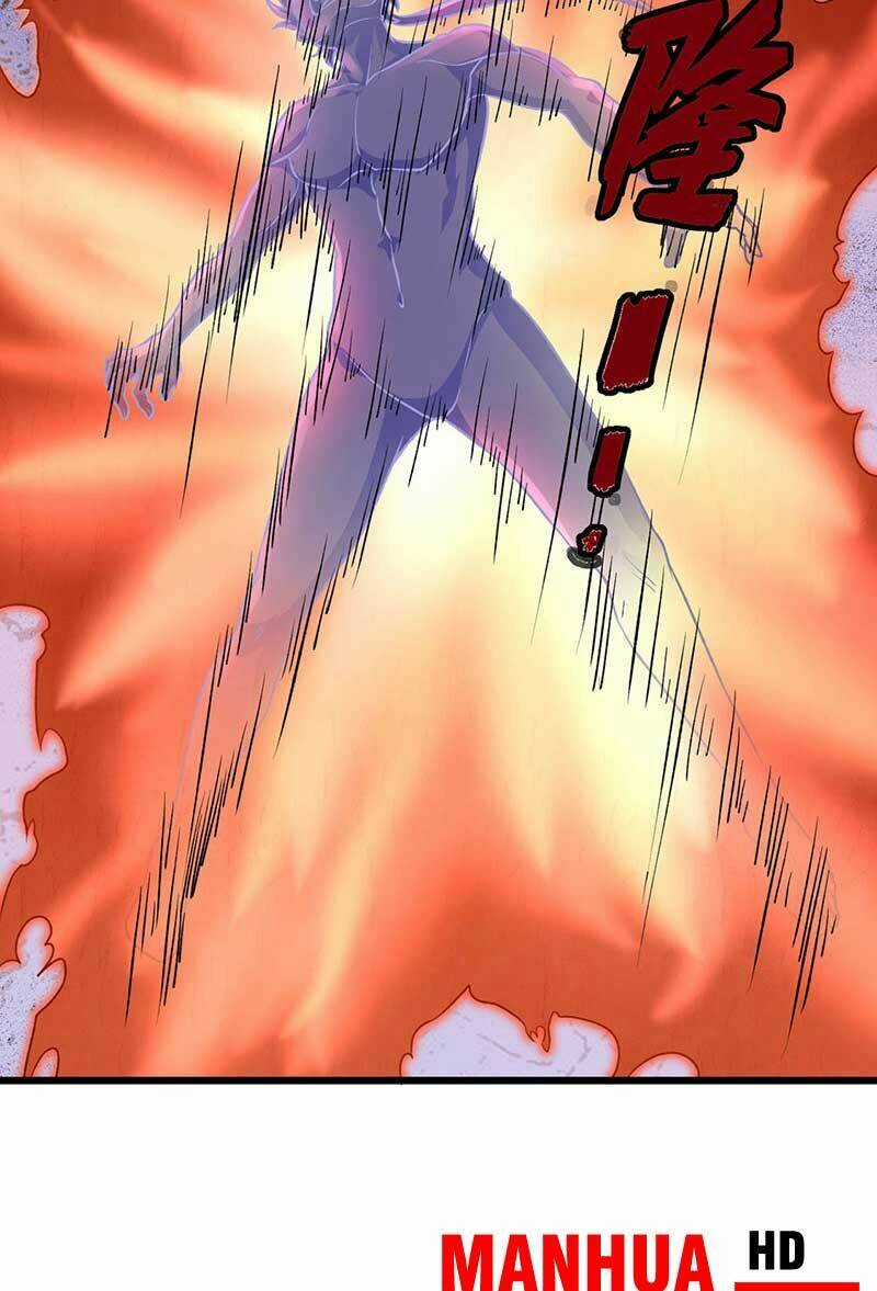 Võ Đạo Độc Tôn - Chapter 589 - Trang 30