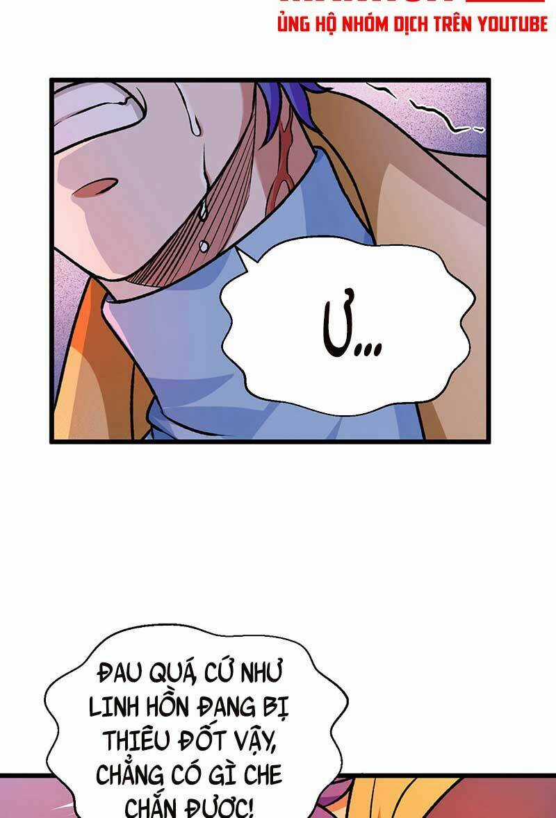 Võ Đạo Độc Tôn - Chapter 589 - Trang 31