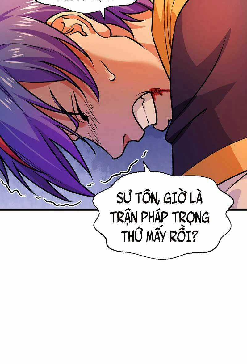 Võ Đạo Độc Tôn - Chapter 589 - Trang 32