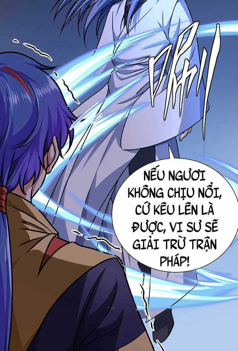 Võ Đạo Độc Tôn - Chapter 589 - Trang 35