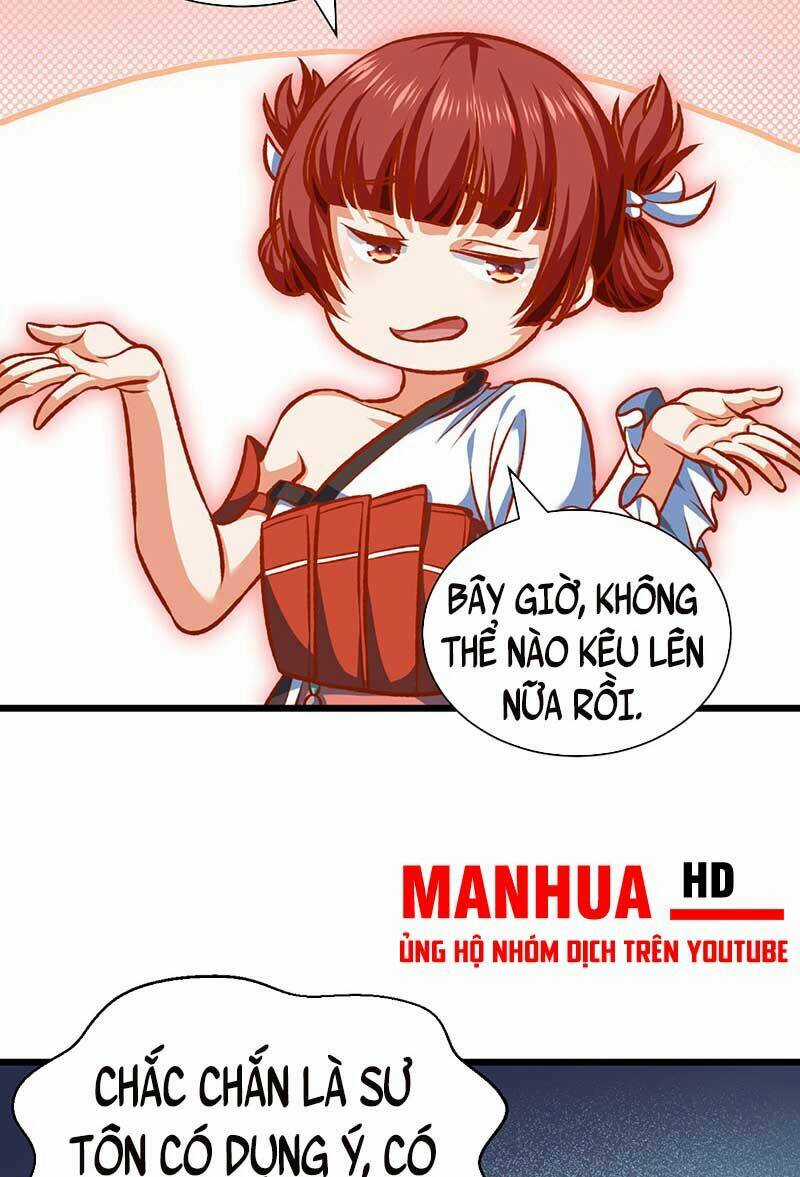 Võ Đạo Độc Tôn - Chapter 589 - Trang 38