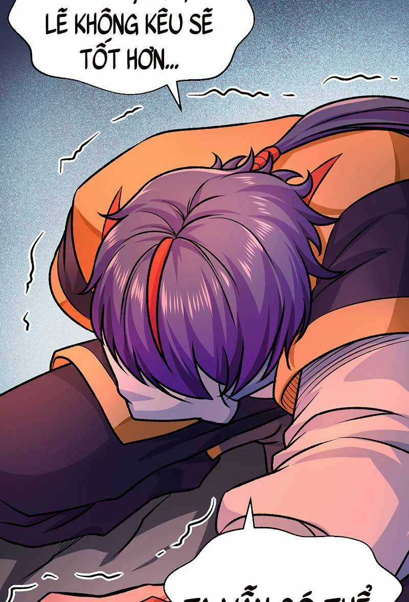 Võ Đạo Độc Tôn - Chapter 589 - Trang 39