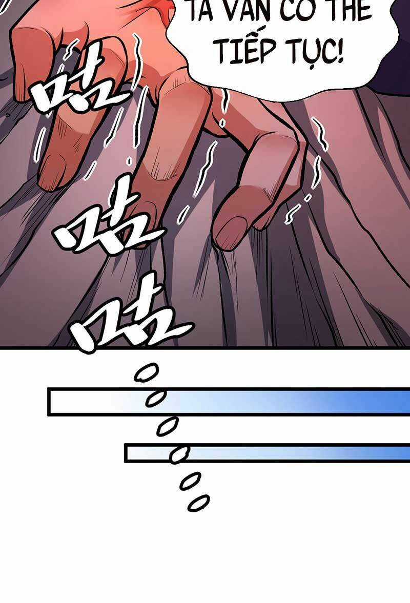 Võ Đạo Độc Tôn - Chapter 589 - Trang 40