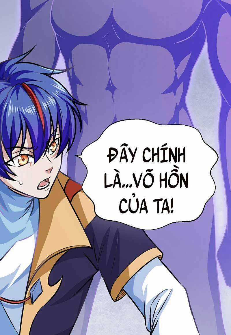 Võ Đạo Độc Tôn - Chapter 589 - Trang 5