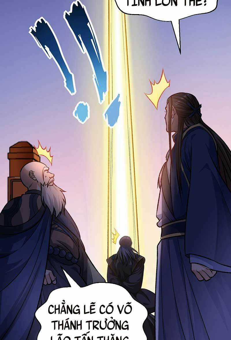 Võ Đạo Độc Tôn - Chapter 589 - Trang 43