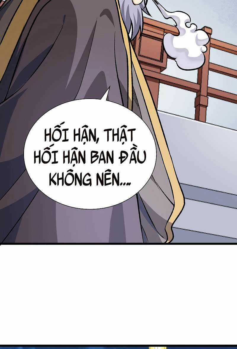 Võ Đạo Độc Tôn - Chapter 589 - Trang 47