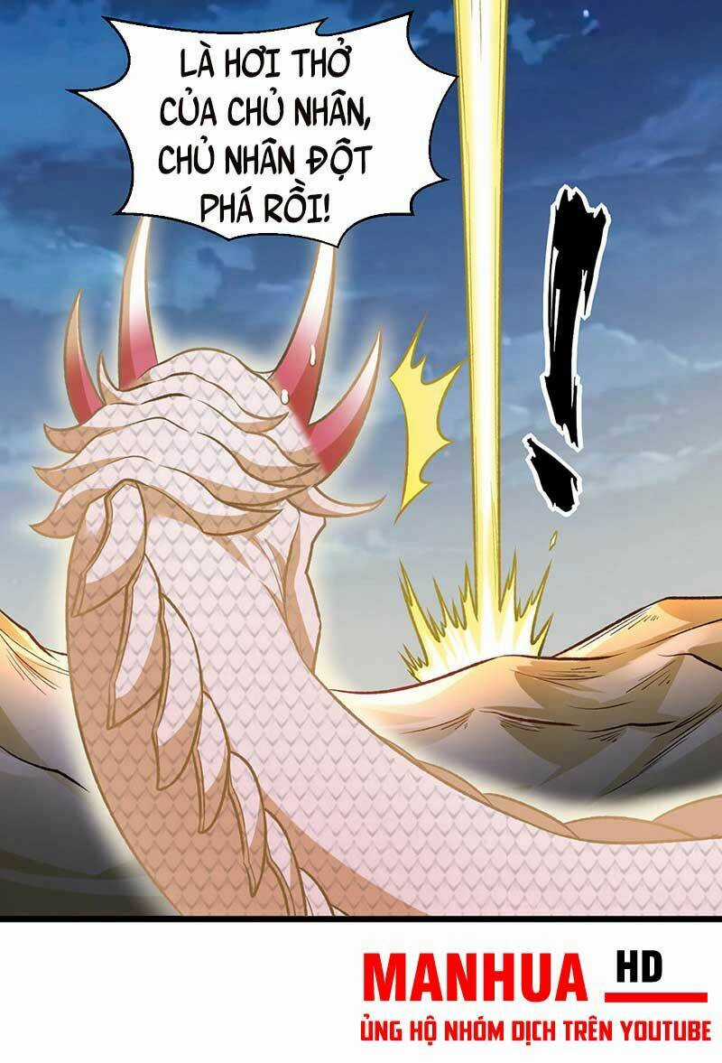 Võ Đạo Độc Tôn - Chapter 589 - Trang 48