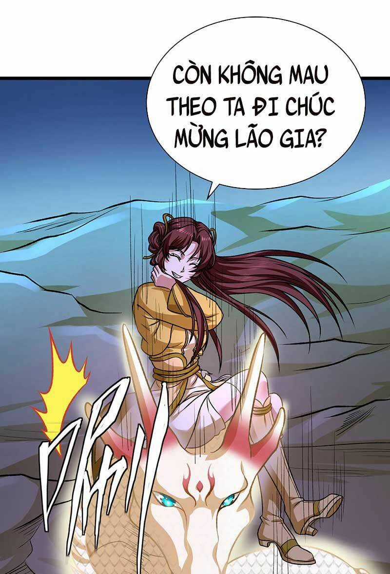 Võ Đạo Độc Tôn - Chapter 589 - Trang 49
