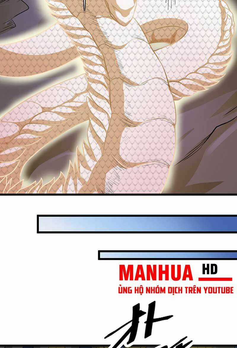 Võ Đạo Độc Tôn - Chapter 589 - Trang 50