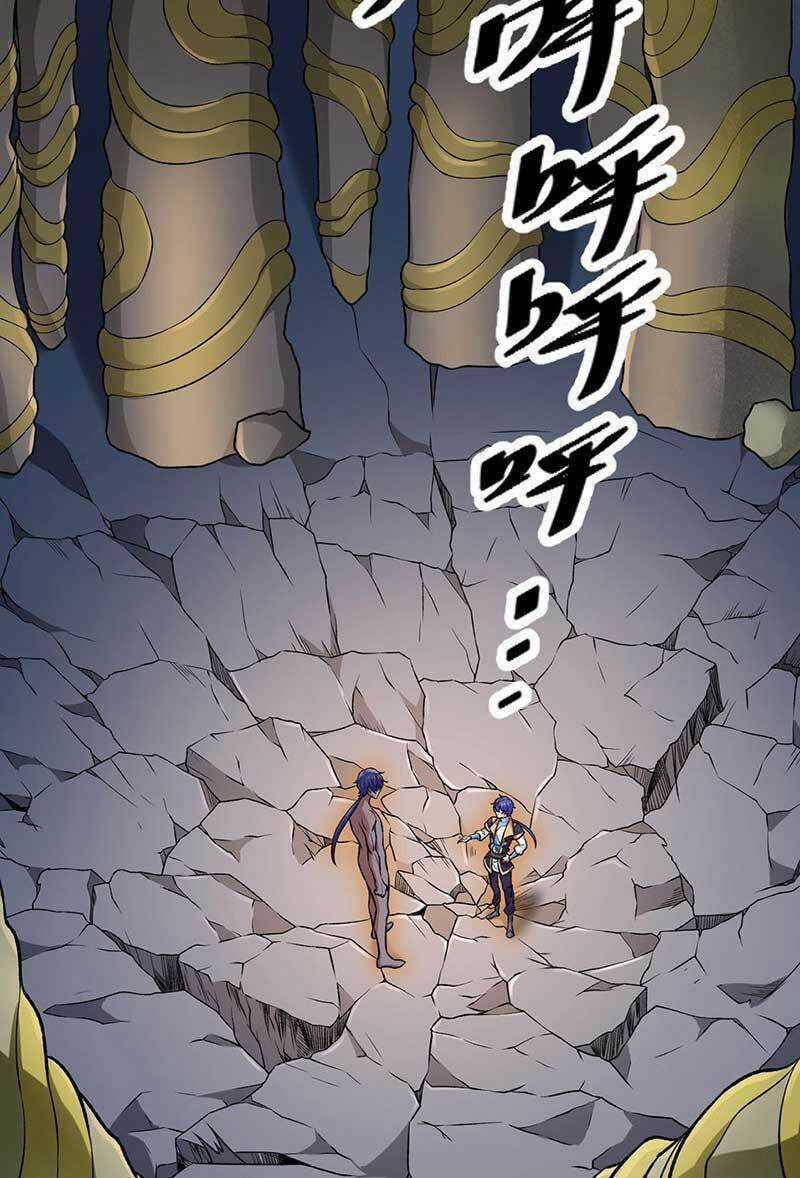 Võ Đạo Độc Tôn - Chapter 589 - Trang 51