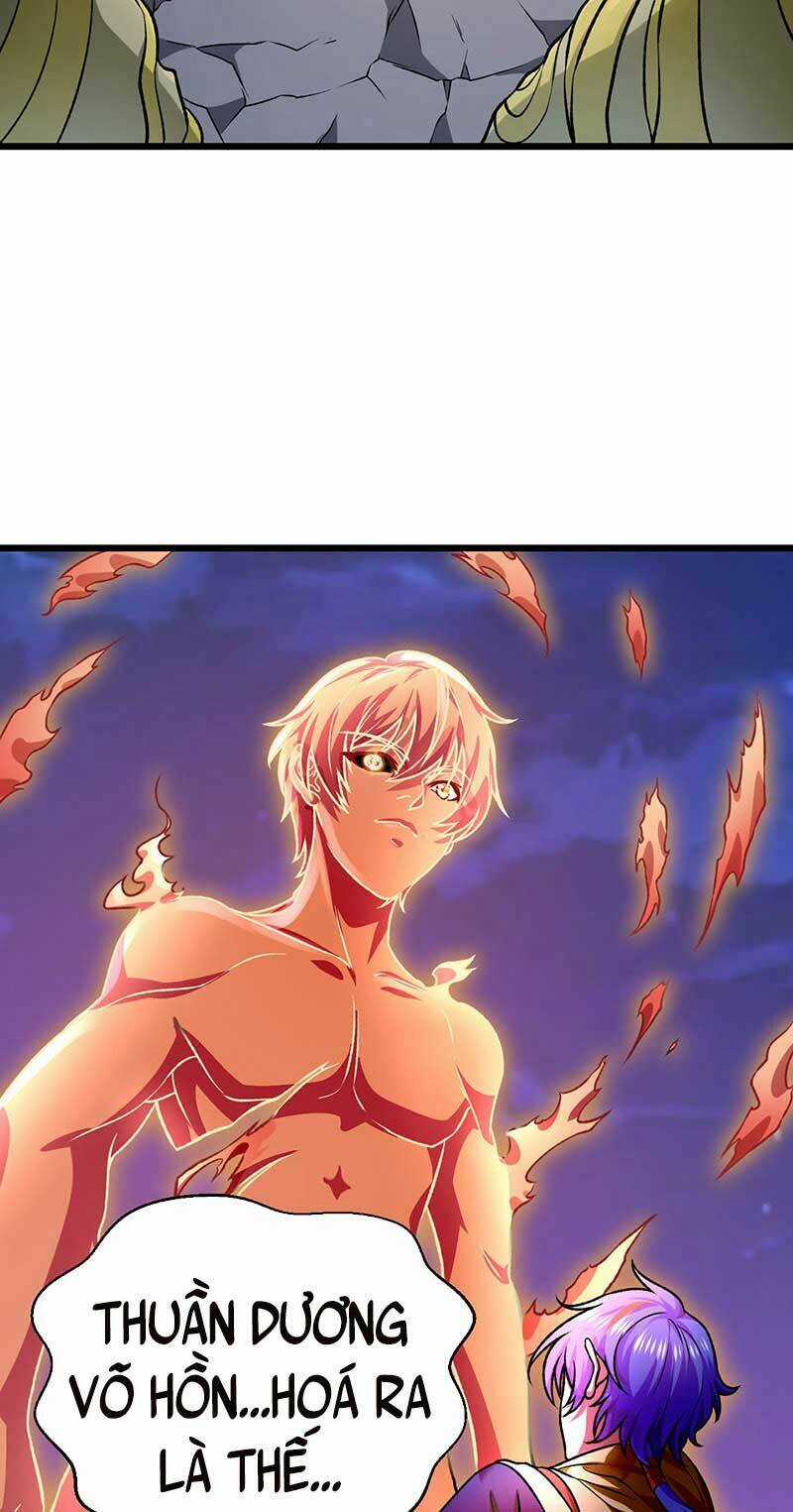 Võ Đạo Độc Tôn - Chapter 589 - Trang 52