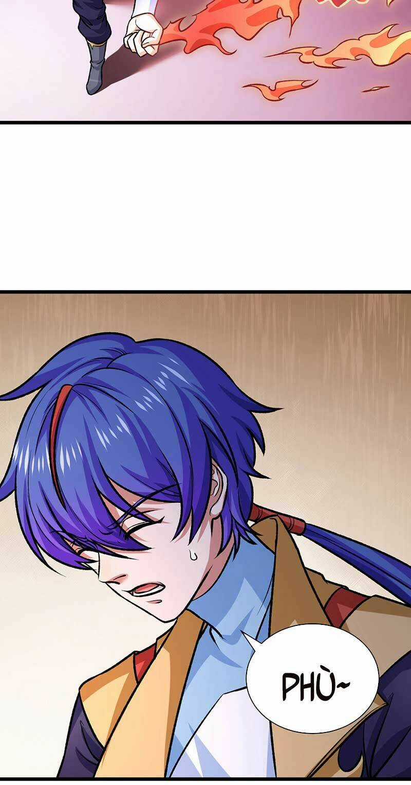 Võ Đạo Độc Tôn - Chapter 589 - Trang 55