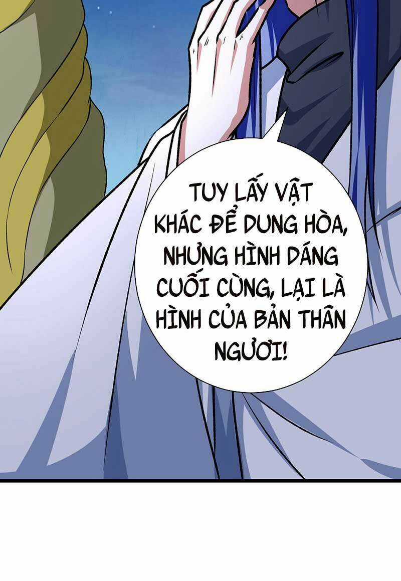 Võ Đạo Độc Tôn - Chapter 589 - Trang 7
