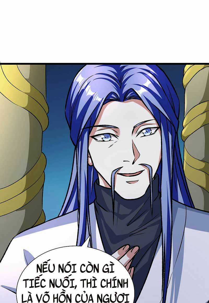 Võ Đạo Độc Tôn - Chapter 589 - Trang 8