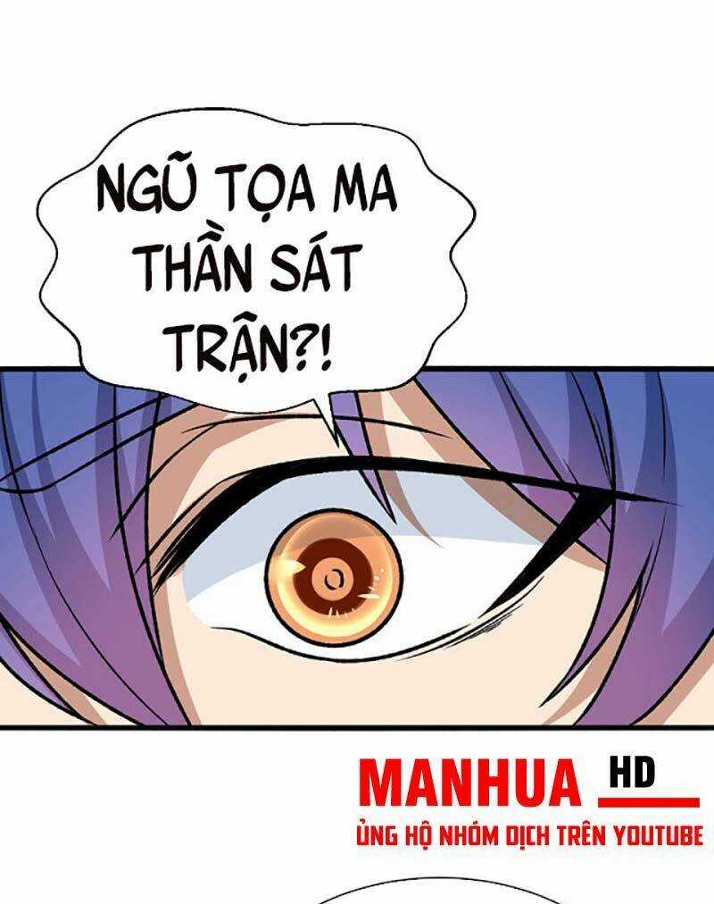 Võ Đạo Độc Tôn - Chapter 590 - Trang 2