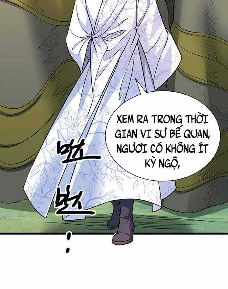 Võ Đạo Độc Tôn - Chapter 590 - Trang 11
