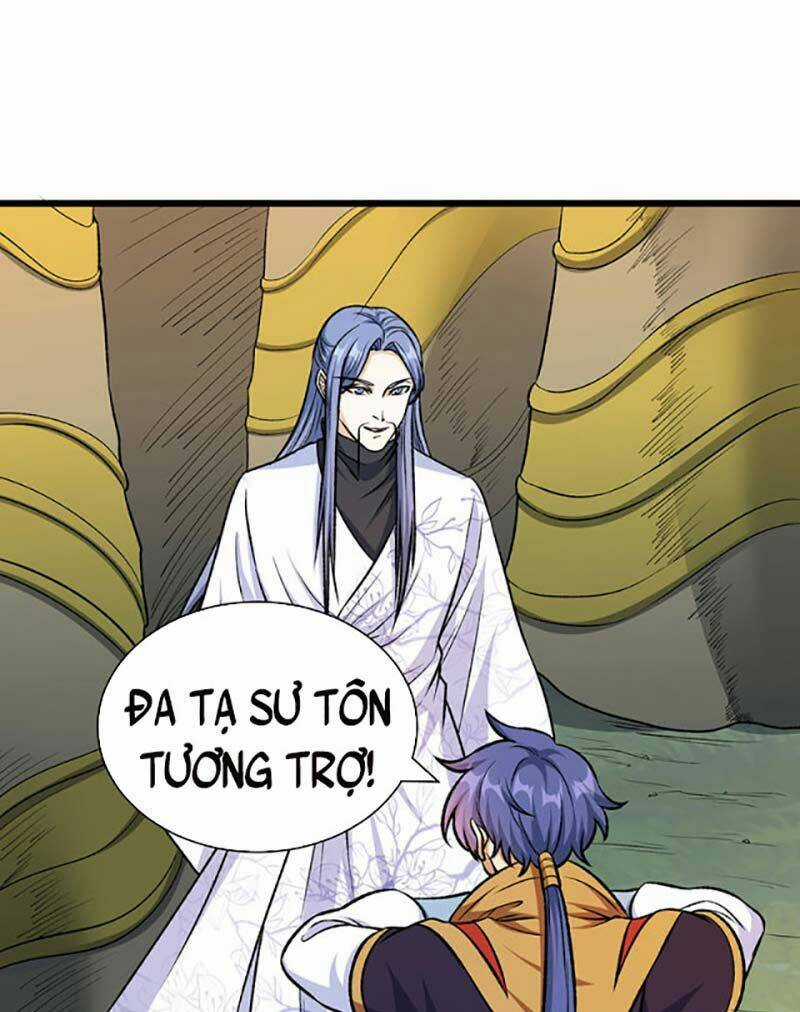 Võ Đạo Độc Tôn - Chapter 590 - Trang 12