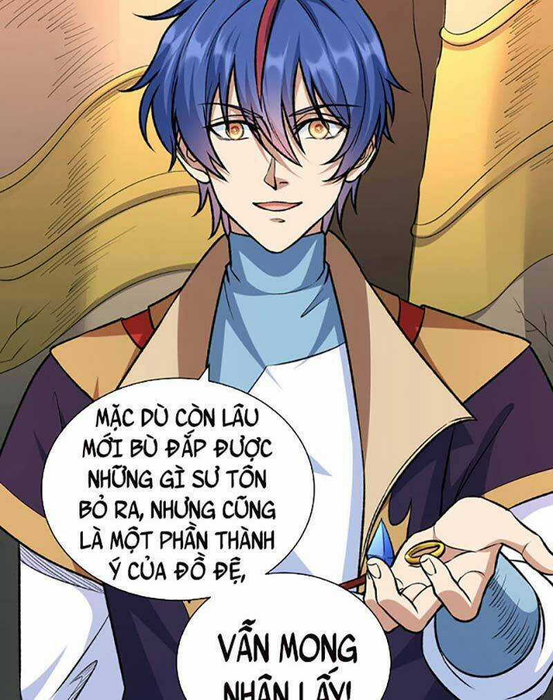 Võ Đạo Độc Tôn - Chapter 590 - Trang 14