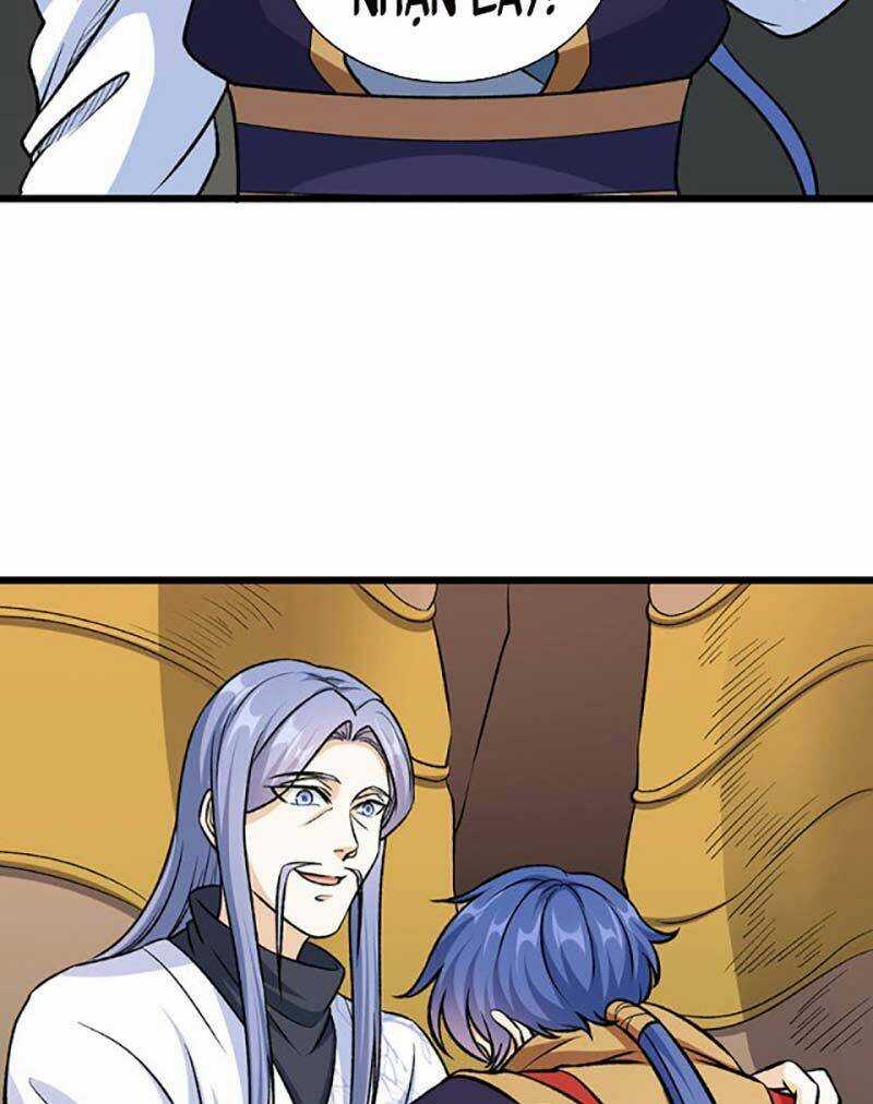 Võ Đạo Độc Tôn - Chapter 590 - Trang 15