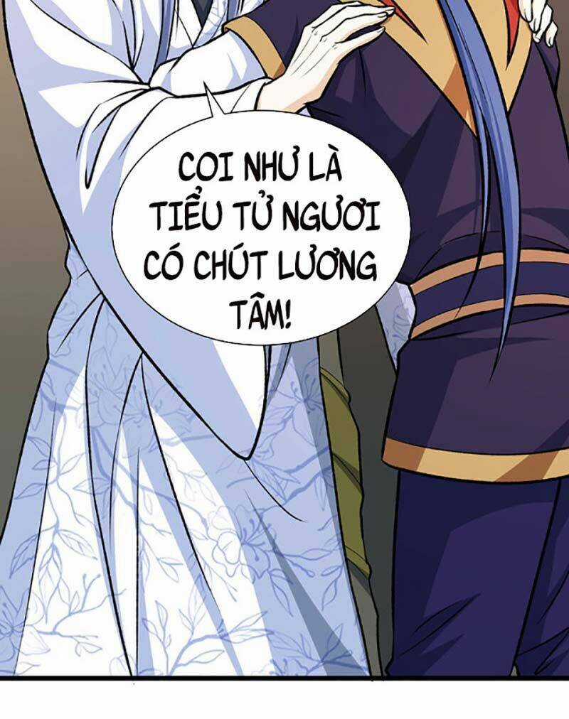 Võ Đạo Độc Tôn - Chapter 590 - Trang 16