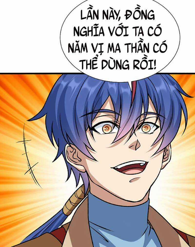 Võ Đạo Độc Tôn - Chapter 590 - Trang 3