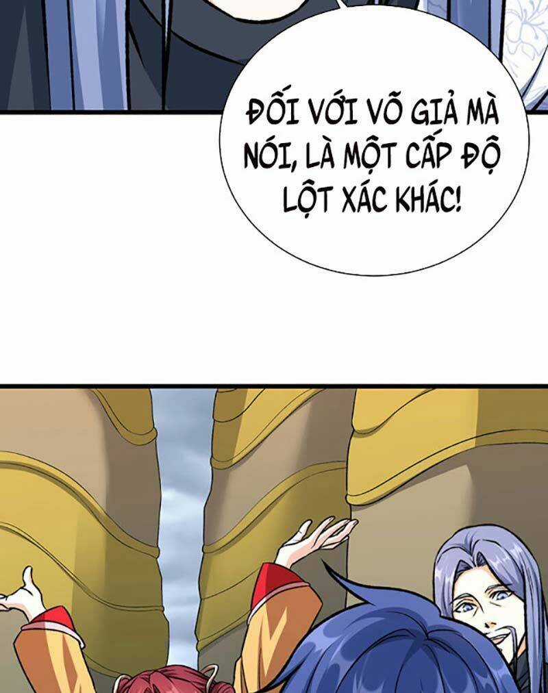 Võ Đạo Độc Tôn - Chapter 590 - Trang 25