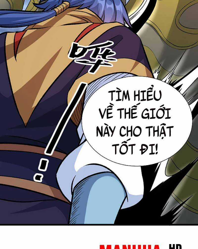 Võ Đạo Độc Tôn - Chapter 590 - Trang 28