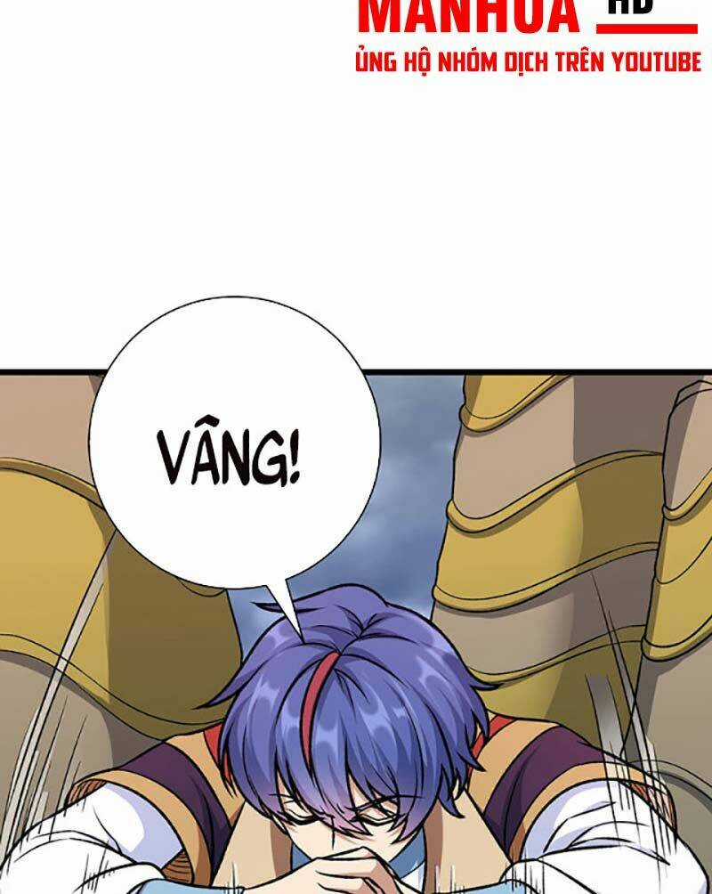 Võ Đạo Độc Tôn - Chapter 590 - Trang 29
