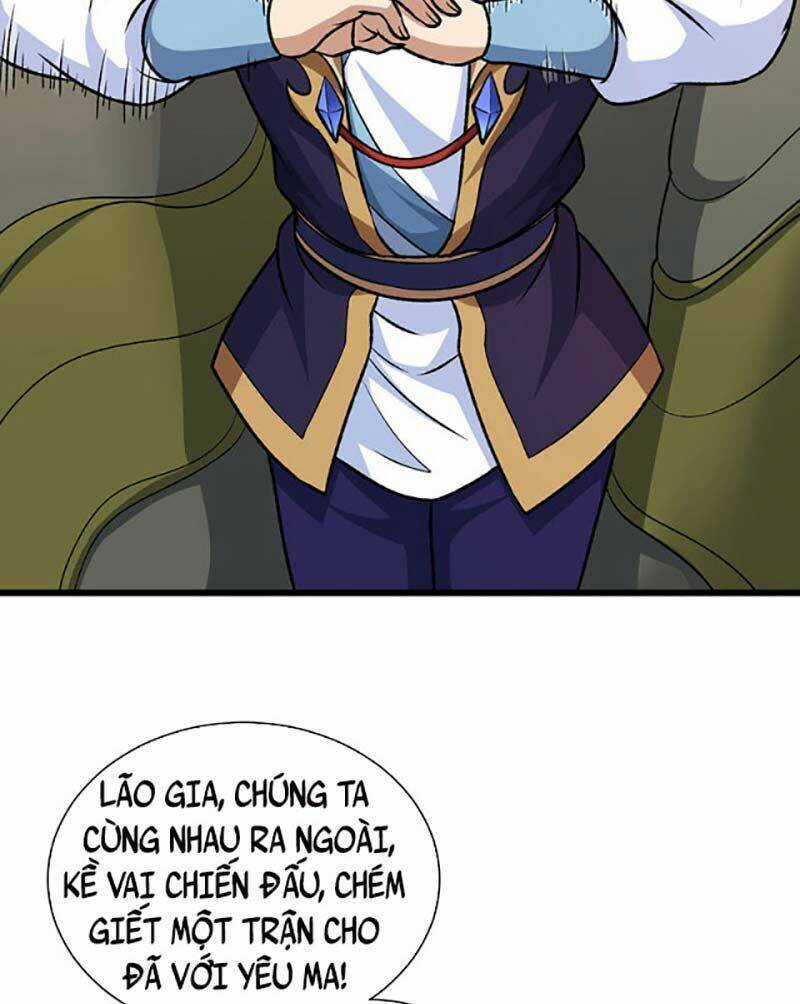 Võ Đạo Độc Tôn - Chapter 590 - Trang 30