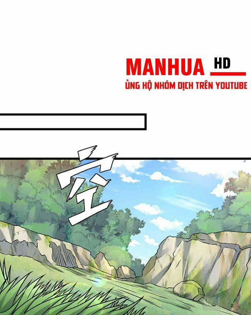 Võ Đạo Độc Tôn - Chapter 590 - Trang 34