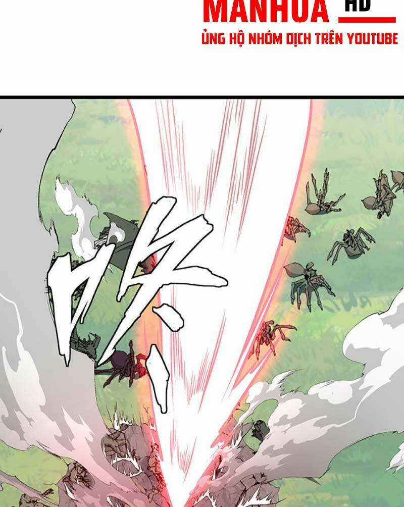 Võ Đạo Độc Tôn - Chapter 590 - Trang 38