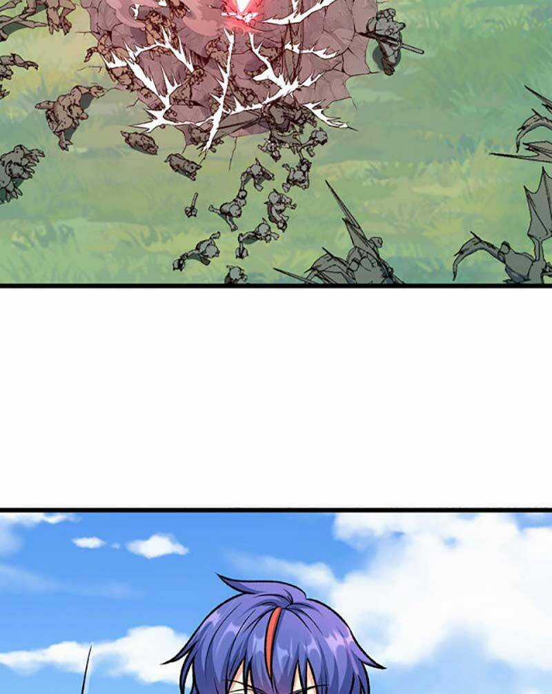 Võ Đạo Độc Tôn - Chapter 590 - Trang 39