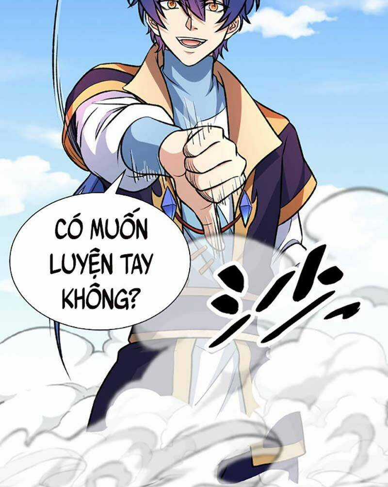 Võ Đạo Độc Tôn - Chapter 590 - Trang 40