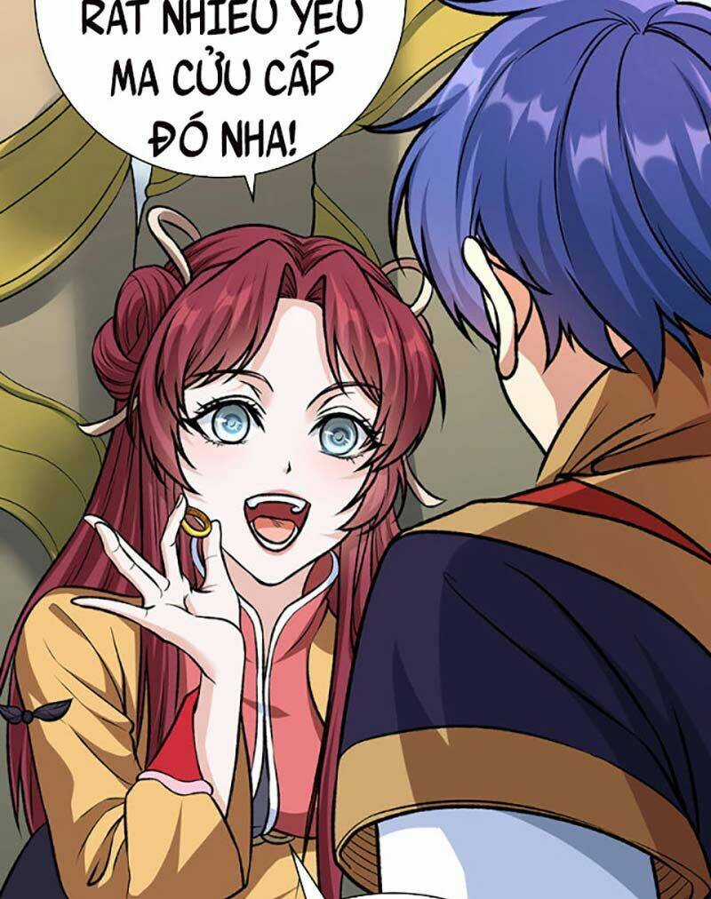 Võ Đạo Độc Tôn - Chapter 590 - Trang 5