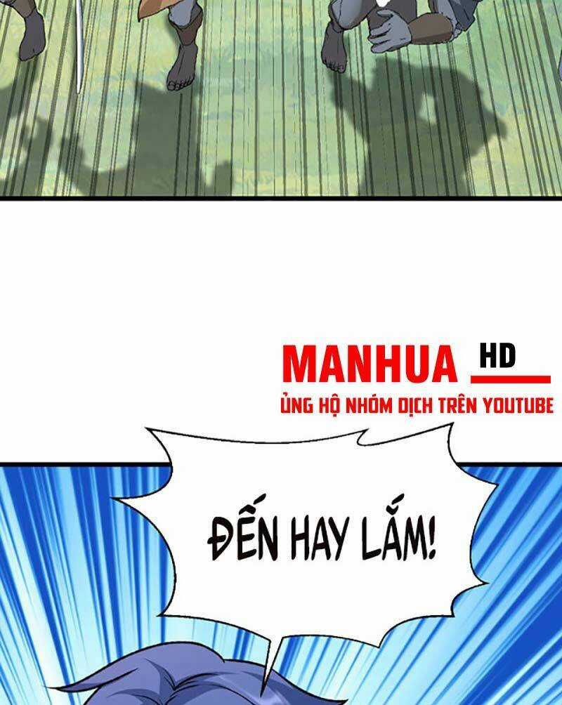 Võ Đạo Độc Tôn - Chapter 590 - Trang 43