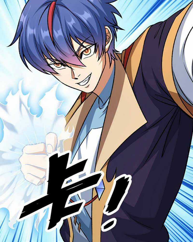 Võ Đạo Độc Tôn - Chapter 590 - Trang 44