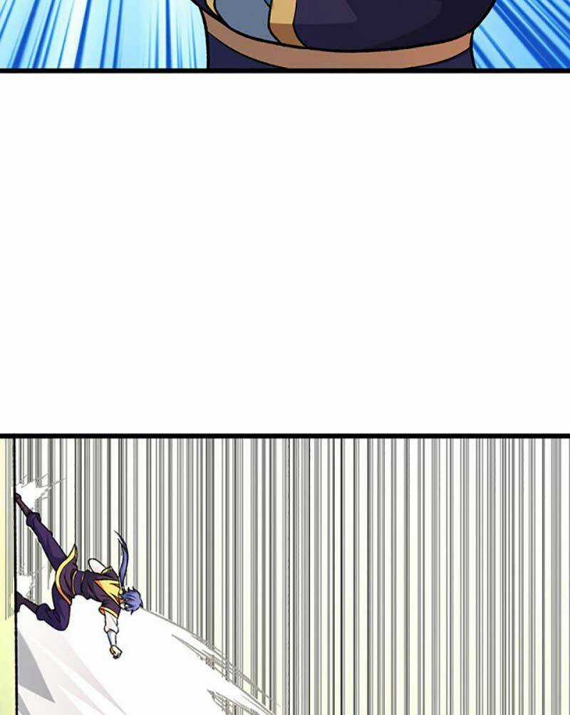 Võ Đạo Độc Tôn - Chapter 590 - Trang 45