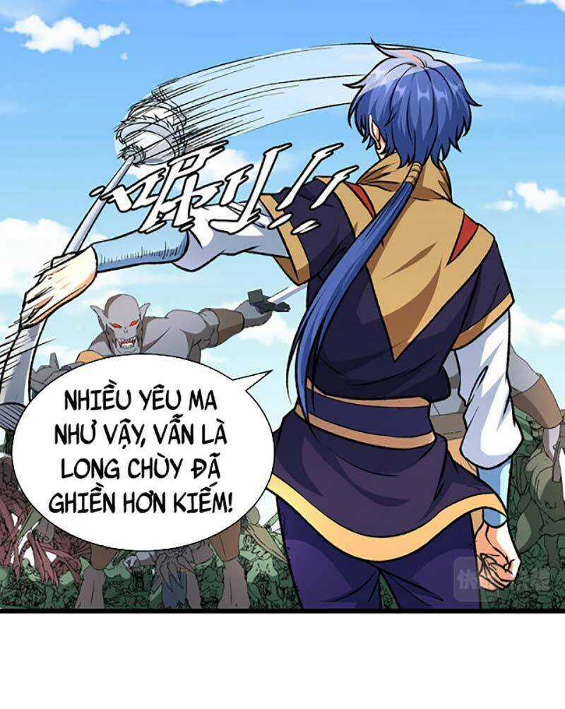 Võ Đạo Độc Tôn - Chapter 590 - Trang 48