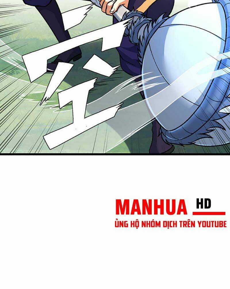 Võ Đạo Độc Tôn - Chapter 590 - Trang 50