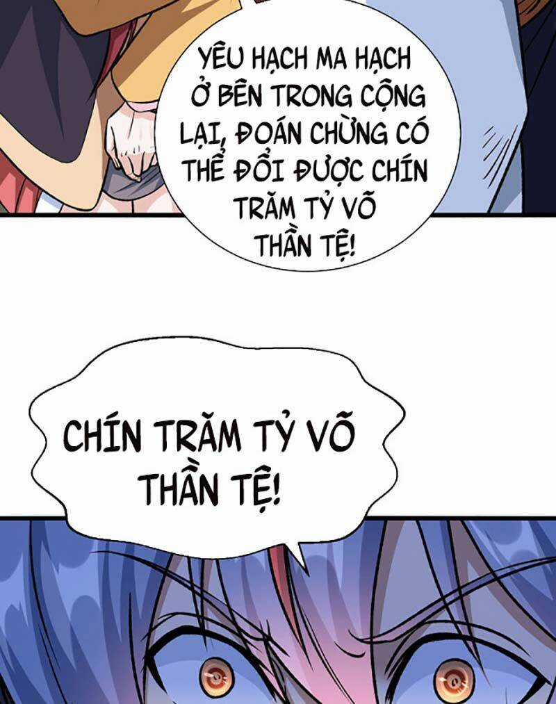 Võ Đạo Độc Tôn - Chapter 590 - Trang 6