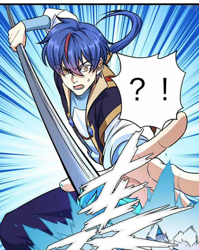 Võ Đạo Độc Tôn - Chapter 590 - Trang 51