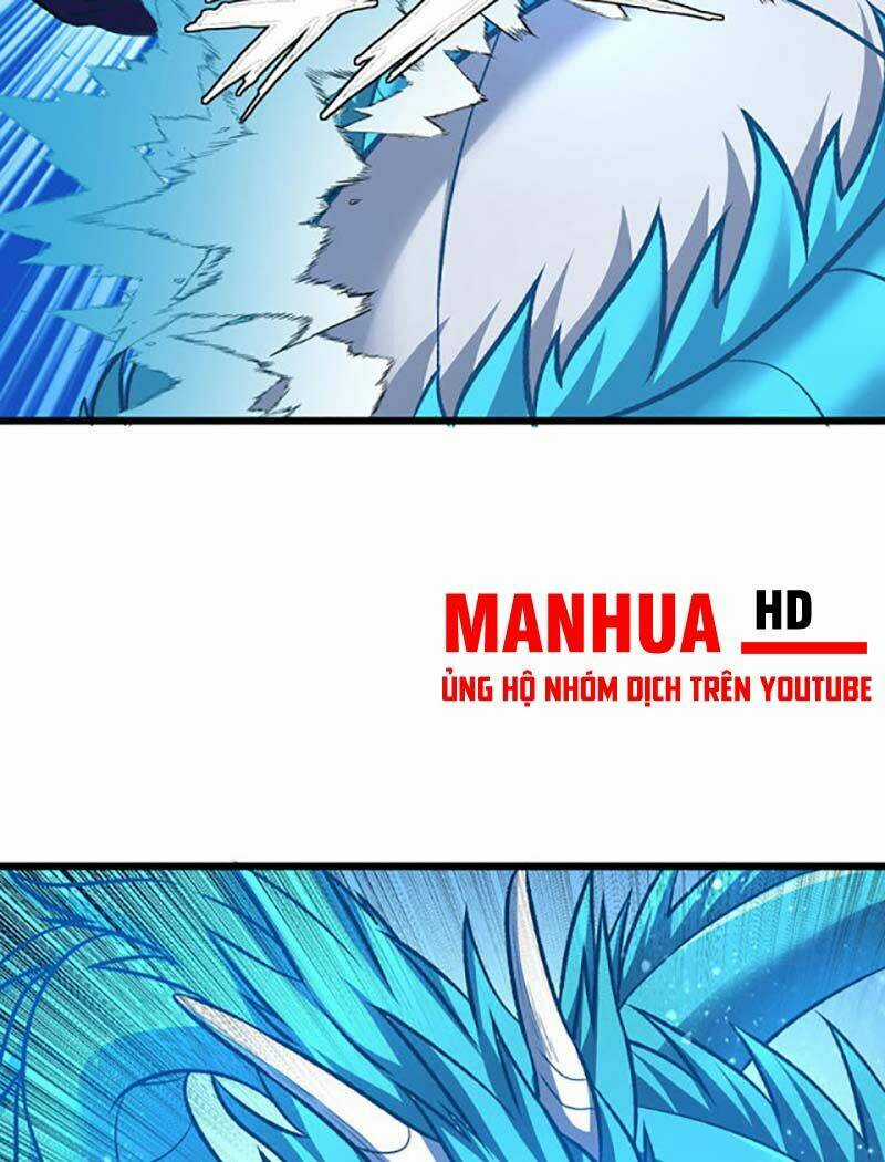 Võ Đạo Độc Tôn - Chapter 590 - Trang 52