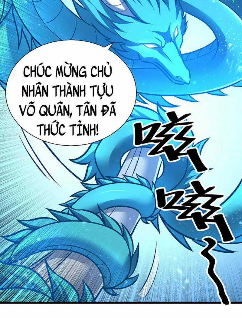 Võ Đạo Độc Tôn - Chapter 590 - Trang 53
