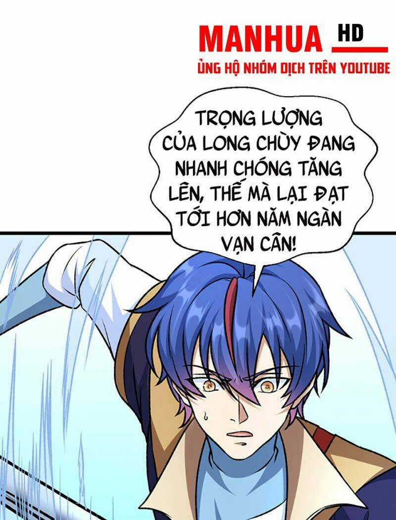 Võ Đạo Độc Tôn - Chapter 590 - Trang 54