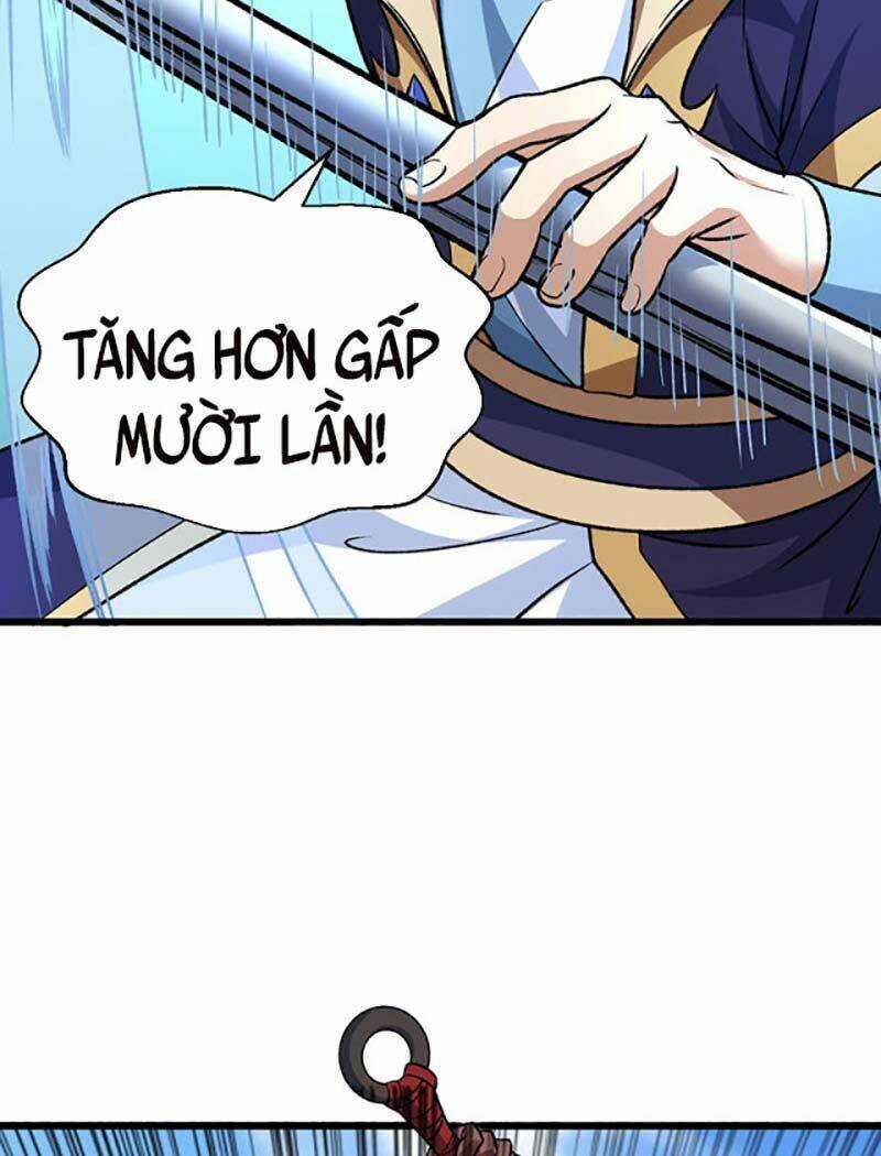 Võ Đạo Độc Tôn - Chapter 590 - Trang 55