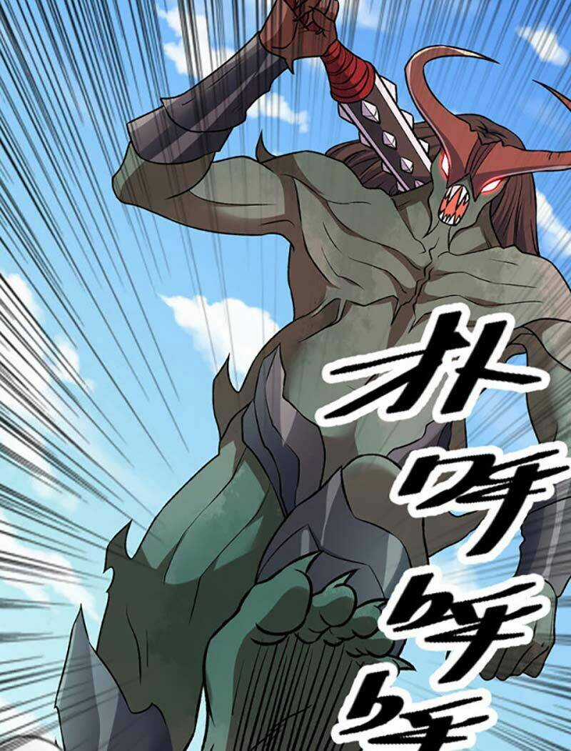 Võ Đạo Độc Tôn - Chapter 590 - Trang 56