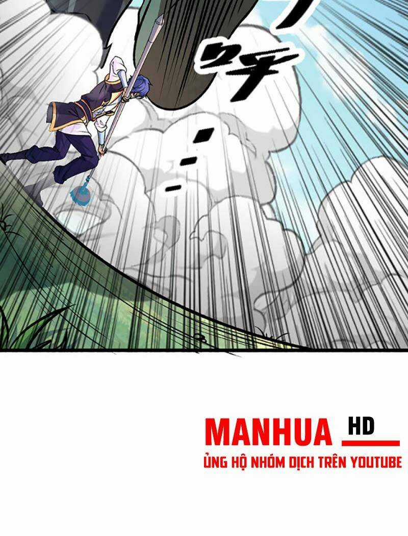 Võ Đạo Độc Tôn - Chapter 590 - Trang 57