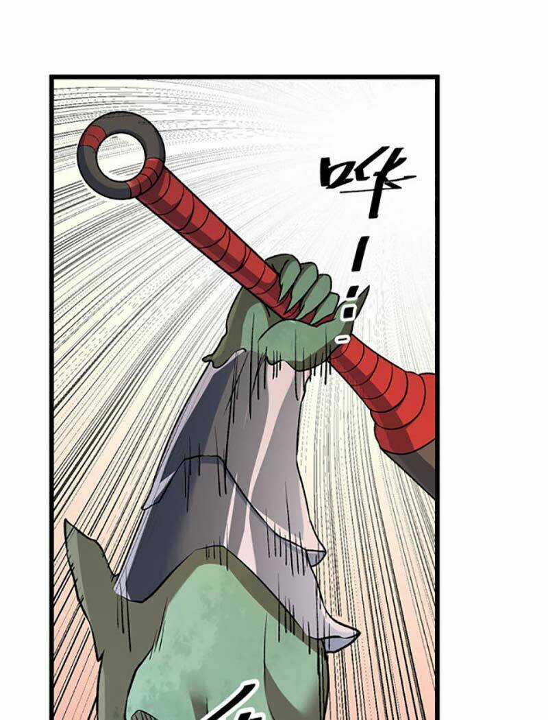 Võ Đạo Độc Tôn - Chapter 590 - Trang 58