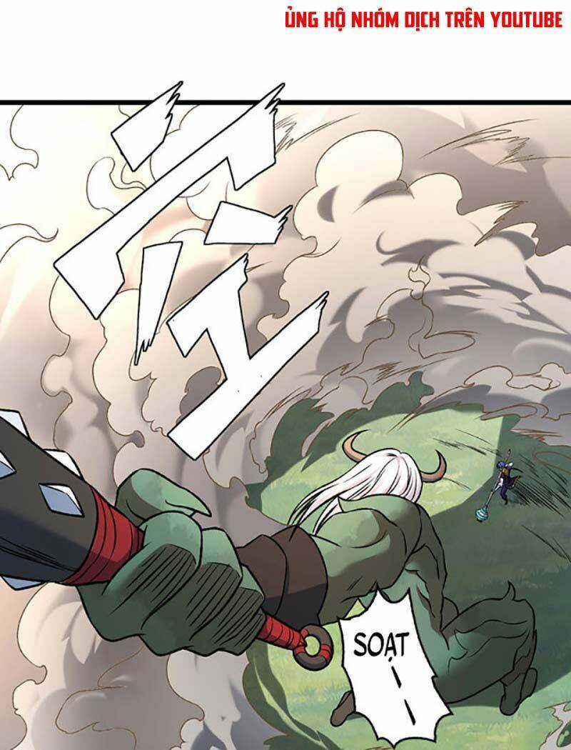 Võ Đạo Độc Tôn - Chapter 590 - Trang 60